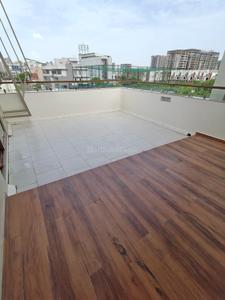Balcony Image of 2450 Sq.ft 4 BHK Villa for sale in Serenity Nest, Sevasi Vadodara for Rs. 17000000