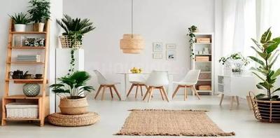 Hall Image of 5581 Sq.ft 4 BHK Apartment / Flat for sale in Central Park Flower Valley Bignonia Towers, Sector 33 Sohna for Rs. 94500000