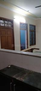 Kitchen Image of 1689 Sq.ft 3 BHK Independent House for sale in Husainabad Lucknow for Rs. 13000000