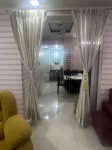 Living Room Image of 890 Sq.ft 2 BHK Apartment / Flat for sale in Pimpri Pune for Rs. 10500000