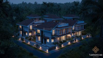 Image of 2636 Sq.ft 3 BHK Villa for sale in Colva, Goa for Rs. 34000000