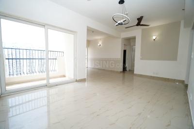 Hall Image of 1320 Sq.ft 3 BHK Apartment / Flat for sale in Nimbus The Hyde Park, Sector 78 Noida for Rs. 15700000