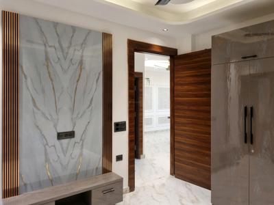 Bedroom Image of 1550 Sq.ft 4 BHK Builder Floor for sale in Raju Parak Extension New Delhi for Rs. 14500000