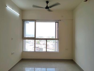 Living Room Image of 750 Sq.ft 2 BHK Apartment / Flat for rent in Mahindra Happinest Kalyan, Bhiwandi Thane for Rs. 16000