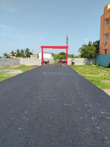 Image of 900 Sq.ft Residential Plot / Land for sale in Manimangalam, Chennai for Rs. 4800000