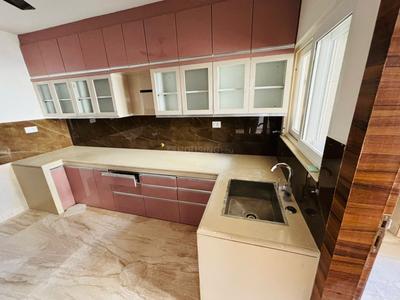 Bedroom Image of 1890 Sq.ft 3 BHK Apartment / Flat for rent in Paras Emperor, Hoshangabad Road Bhopal for Rs. 45000