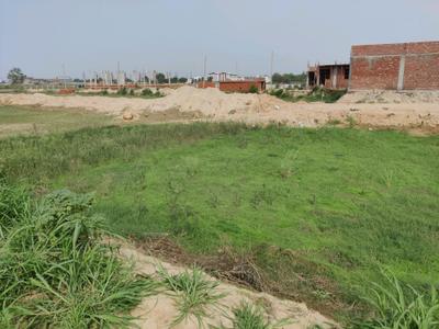 Image of 540 Sq.ft Residential Plot / Land for sale in Girdharpur Sunarasi, Ghaziabad for Rs. 1560000