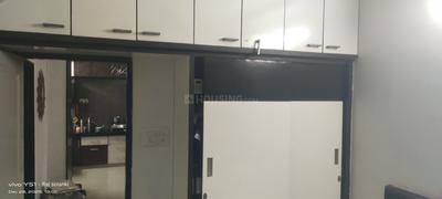 Bedroom Image of 1197 Sq.ft 2 BHK Apartment / Flat for sale in Motera Ahmedabad for Rs. 6500000
