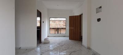 Hall Image of 940 Sq.ft 2 BHK Apartment / Flat for sale in Dhakuria Kolkata for Rs. 5500000