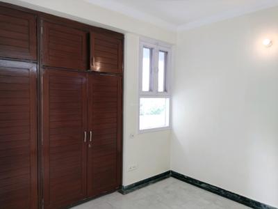 Bedroom Image of 1800 Sq.ft 3 BHK Apartment / Flat for rent in Sector 18 Dwarka New Delhi for Rs. 52000
