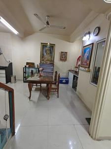 3 BHK Villa
