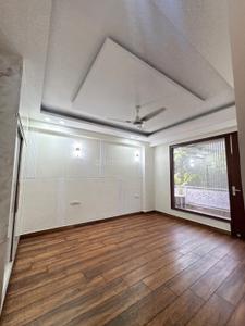 Bedroom Image of 2700 Sq.ft 4 BHK Builder Floor for sale in Paramount Luxury Floors Sushant Lok 3 B Block, Sector 57 Gurgaon for Rs. 32500000
