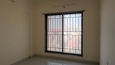 Bedroom Image of 1000 Sq.ft 2 BHK Apartment / Flat for sale in DSK Meghmalhar, Dhayari Pune for Rs. 5900000