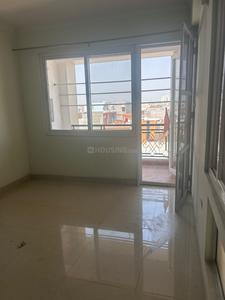 Hall Image of 1450 Sq.ft 2.5 BHK Apartment / Flat for rent in Aliganj Lucknow for Rs. 20000