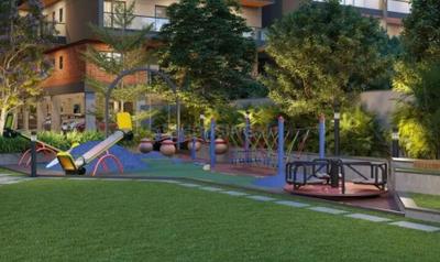 Image of 1216 Sq.ft 3 BHK Apartment / Flat for sale in Kukatpally, Hyderabad for Rs. 10091584