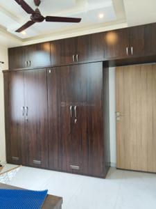 Bedroom Image of 1450 Sq.ft 2 BHK Apartment / Flat for rent in Omkar Nagar Nagpur for Rs. 25000