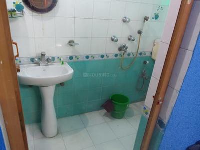 Bathroom Image of Banerjee in Kalighat, Kolkata