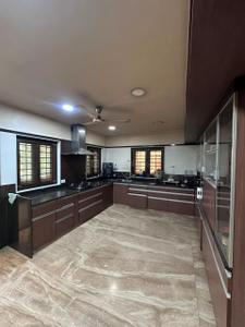 Image of 5283 Sq.ft 5 BHK Independent House for sale in Ambli, Ahmedabad for Rs. 150000000