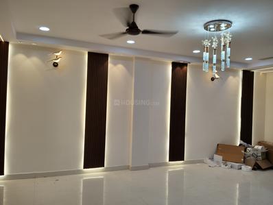 Hall Image of 1850 Sq.ft 4 BHK Builder Floor for rent in Sector 24 Rohini New Delhi for Rs. 50000