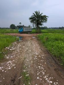 Wander Valley Internal Roads 1