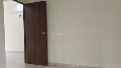 Bedroom Image of 670 Sq.ft 1 BHK Apartment / Flat for sale in Ulwe Navi Mumbai for Rs. 4800000