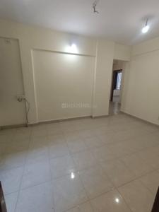 Hall Image of 800 Sq.ft 2 BHK Apartment / Flat for rent in Bhakti Complex CHS, Dahisar West Mumbai for Rs. 52000