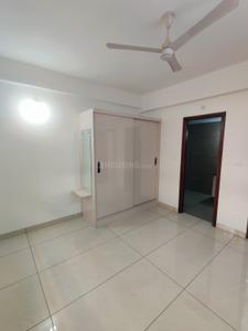 Bedroom Image of 1333 Sq.ft 3 BHK Apartment / Flat for rent in RR Wish Tales, Yelahanka Bengaluru for Rs. 45000