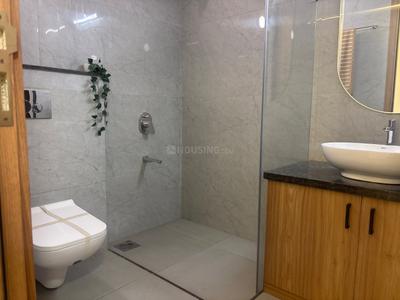 Image of 1265 Sq.ft 3 BHK Apartment / Flat for sale in Codename Superstar, Undri, Pune for Rs. 8990000