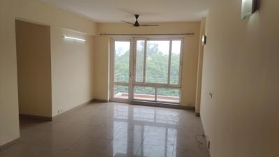 Living Room Image of 1190 Sq.ft 2 BHK Apartment / Flat for sale in Mahindra Aura, Sector 110A Gurgaon for Rs. 17500000