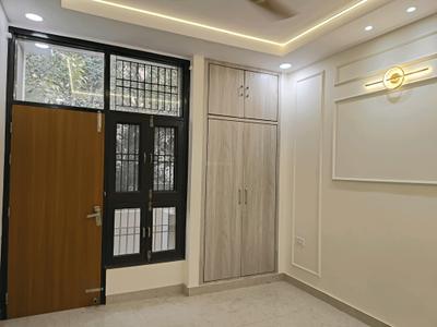 Bedroom Image of 1450 Sq.ft 3 BHK Builder Floor for sale in Vasundhara Ghaziabad for Rs. 12000000