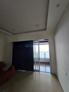 Hall Image of 1545 Sq.ft 3 BHK Apartment / Flat for sale in Nathani Heights Sale, Mumbai Central Mumbai for Rs. 70000000
