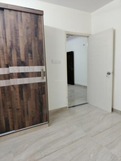 Pai Layout, Hulimavu Bedroom 1