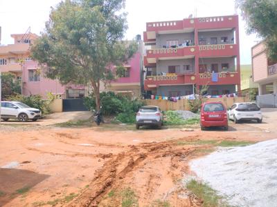 Image of 1200 Sq.ft Residential Plot / Land for sale in Chandapura, Bengaluru for Rs. 5760000
