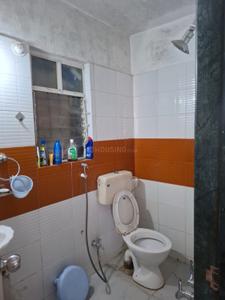 Image of 1053 Sq.ft 2 BHK Apartment / Flat for rent in Aishwaryam Ventures, Chinchwad, Pune for Rs. 26000