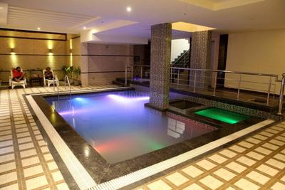 Image of 1400 Sq.ft 3.5 BHK Apartment / Flat for sale in The Jai Maa CGHS, Sector 65, Faridabad for Rs. 13500000