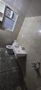 Bathroom Image of 1199 Sq.ft 2 BHK Apartment / Flat for sale in Concorde Spring Meadows, Jalahalli Bengaluru for Rs. 10200000
