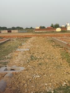Image of 1315 Sq.ft Residential Plot / Land for sale in Gajari, Varanasi for Rs. 3905000