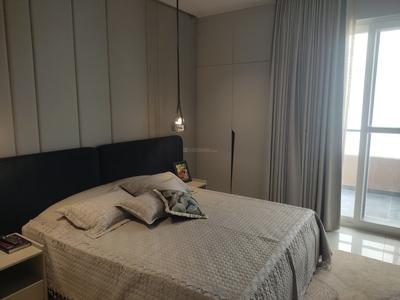 Bedroom Image of 1855 Sq.ft 3 BHK Apartment / Flat for sale in Pavitra Luxury Residences, Nabha Zirakpur for Rs. 11686500