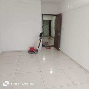 Hall Image of 700 Sq.ft 1 BHK Apartment / Flat for sale in Jalan Aura County C D, Upper Kharadi Pune for Rs. 4500000