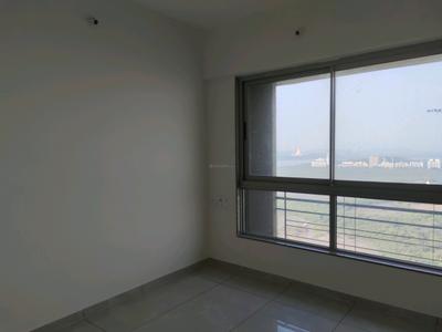 Bedroom Image of 950 Sq.ft 3 BHK Apartment / Flat for sale in Gurukrupa Marina Enclave, Malad West Mumbai for Rs. 25500000