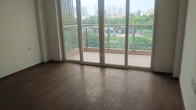 Bedroom Image of 2650 Sq.ft 4 BHK Apartment / Flat for sale in Adani Samsara, Sector 61 Gurgaon for Rs. 63500000