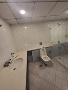 Bathroom Image of 5600 Sq.ft 4 BHK Villa for rent in Brigade Orchards Pavilion Villas, Boodihal Bengaluru for Rs. 250000