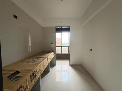 Kitchen Image of 1601 Sq.ft 3 BHK Apartment / Flat for sale in Sunraj Solitaire, Dombivli East Thane for Rs. 9500000