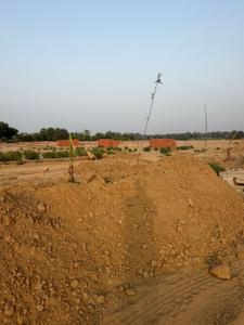 Image of 1500 Sq.ft Residential Plot / Land for sale in Amethi, Lucknow for Rs. 1198500