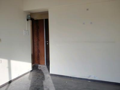 Bedroom Image of 1225 Sq.ft 2 BHK Apartment / Flat for sale in Paradise Sai Crystals, Kharghar Navi Mumbai for Rs. 14500000