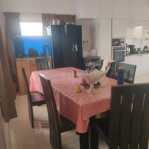 Hall Image of 3500 Sq.ft 4 BHK Villa for rent in Nagondapalli Hosur for Rs. 60000