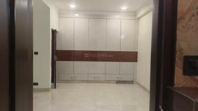 Bedroom Image of 3000 Sq.ft 3 BHK Builder Floor for rent in Sector 47 Noida for Rs. 60000