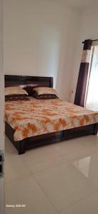 Bedroom Image of 3008 Sq.ft 4.5 BHK Villa for sale in Paramount Golfforeste Villas, Surajpur Greater Noida for Rs. 31500000