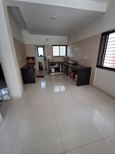 Kitchen Image of 2500 Sq.ft 4 BHK Independent House for sale in Bakrol Anand for Rs. 14000000