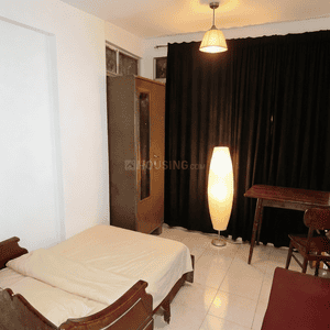 Image of BEST PLACE FOR BACHELORS AND WORKING PROFESSIONALS in Santacruz East, Mumbai